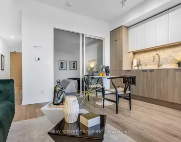 
            #1908-2020 Bathurst St Humewood-Cedarvale 1睡房1卫生间车位, 出售价格414999.00加元                    
