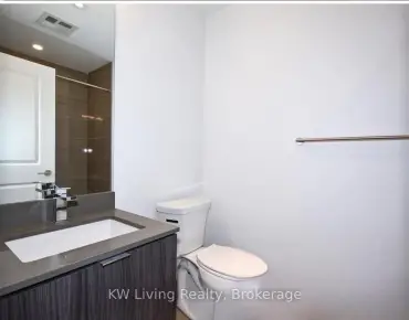
            #3504-395 Bloor St E North St. James Town 2睡房2卫生间车位, 出售价格704999.00加元                    