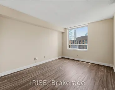 #1913-633 Bay St Bay Street Corridor 1 beds 2 baths garage 489900.00