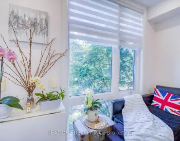 #63-27 Eldora Ave Newtonbrook West 2睡房2卫生间1车位, 出售价格758000.00加元