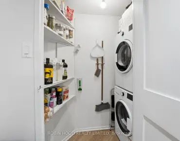 
            #123-77 Maitland Pl Cabbagetown-South St. James Town 2睡房2卫生间车位, 出售价格729900.00加元                    