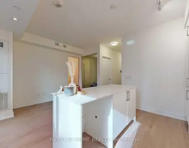 #408-88 Cumberland St Annex 1睡房1卫生间车位, 出售价格699000.00加元