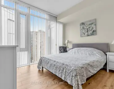 
            #1804-75 St Nicholas St Bay Street Corridor 2睡房2卫生间1车位, 出售价格765000.00加元                    