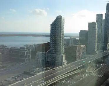 
#3304-35 Parliament St Waterfront Communities C8 3 beds 2 baths 1 garage 2225000.00        