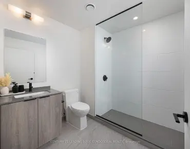 #1610-181 Sterling Rd Dufferin Grove 1睡房1卫生间车位, 出售价格538000.00加元
