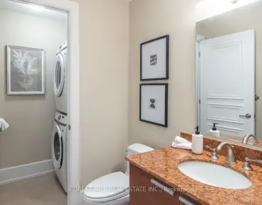 
#906C-662 Sheppard Ave E Bayview Village 2 beds 3 baths 2 garage 1229000.00        