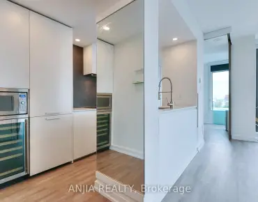 
#1001-281 Mutual St Church-Yonge Corridor 2 beds 2 baths 1 garage 788000.00        