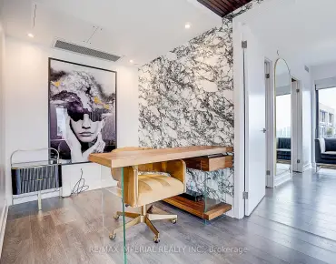 
            #2210-188 Cumberland St Annex 2睡房2卫生间1车位, 出售价格996000.00加元                    