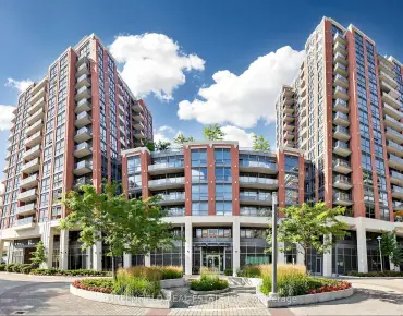 #333-31 Tippett Rd Clanton Park 1睡房2卫生间1车位, 出售价格486000.00加元