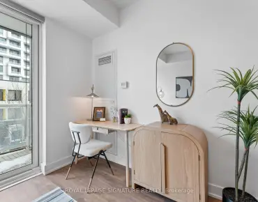 
            #213-80 Vanauley St Kensington-Chinatown 2睡房2卫生间1车位, 出售价格699900.00加元                    