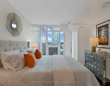 
#506-72 Esther Shiner Blvd Bayview Village 2 beds 2 baths 1 garage 639000.00        