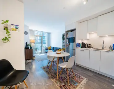 
#502 NT-99 Broadway Ave Mount Pleasant West 1 beds 2 baths  garage 535000.00        