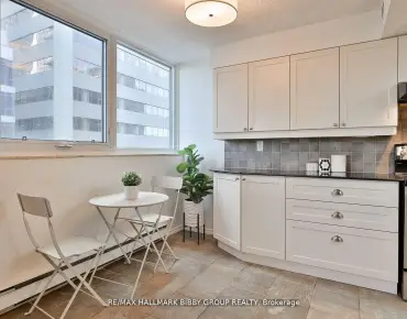 #1007-360 Bloor St E Rosedale-Moore Park 2 beds 2 baths 1 garage 899900.00