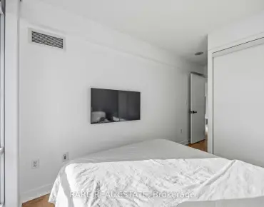 
            #1002-4K Spadina Ave Waterfront Communities C1 2睡房2卫生间1车位, 出售价格659880.00加元                    