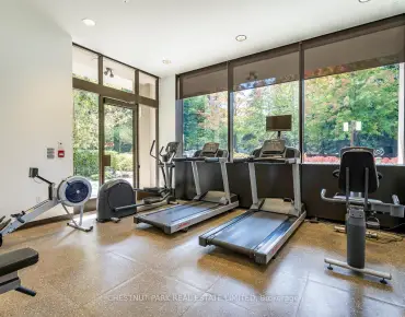 #402-20 Avoca Ave Rosedale-Moore Park 1 beds 1 baths 1 garage 625000.00