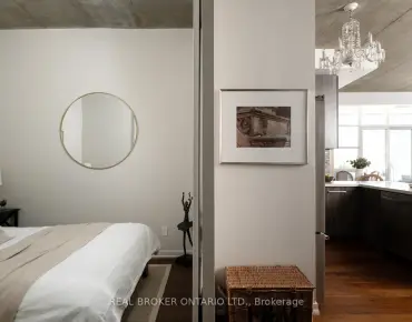 #803-23 Brant St Waterfront Communities C1 2睡房2卫生间1车位, 出售价格959000.00加元