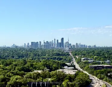 #2705-30 Harrison Garden Blvd Willowdale East 2 beds 2 baths 1 garage 549900.00