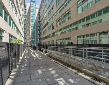 
#906-388 Richmond St W Waterfront Communities C1 2 beds 2 baths 1 garage 879900.00        