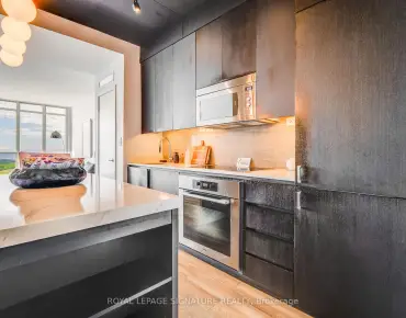 #3907-15 Iceboat Terr Waterfront Communities C1 1睡房1卫生间1车位, 出售价格549000.00加元