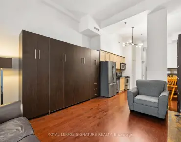 
#303-73 Richmond St W Bay Street Corridor  beds 1 baths  garage 399999.00        
