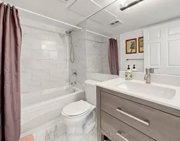 #414-16 Dallimore Circ Banbury-Don Mills 2 beds 2 baths 1 garage 789900.00