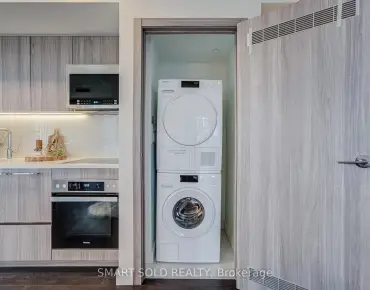 #2507-38 Widmer St Waterfront Communities C1 2睡房2卫生间车位, 出售价格599000.00加元