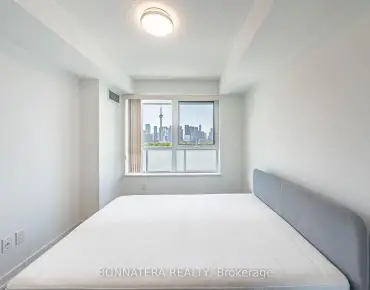 
            #701-181 Huron St Kensington-Chinatown 2睡房2卫生间车位, 出售价格789900.00加元                    