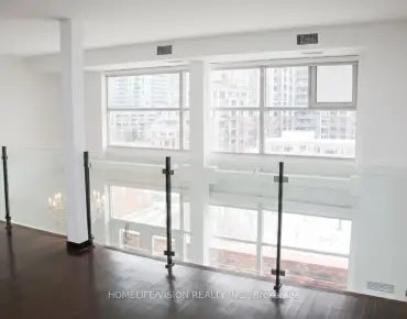 #Ph505-915 King St W Niagara 1 beds 2 baths 1 garage 799000.00