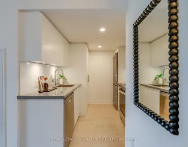 #523-500 Wilson Ave Clanton Park 2睡房2卫生间1车位, 出售价格499000.00加元