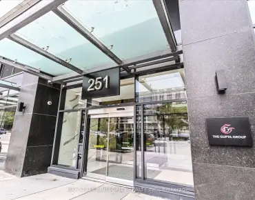 
            #311-251 Jarvis St Church-Yonge Corridor 1睡房1卫生间车位, 出售价格349000.00加元                    
