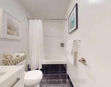
            #421-39 Brant St Waterfront Communities C1 1睡房1卫生间车位, 出售价格469000.00加元                    