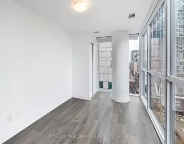 
            #1203-87 Peter St Waterfront Communities C1 2睡房1卫生间车位, 出售价格580000.00加元                    