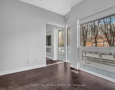 #TH5-85 Wood St Church-Yonge Corridor 3 beds 3 baths 1 garage 1095000.00