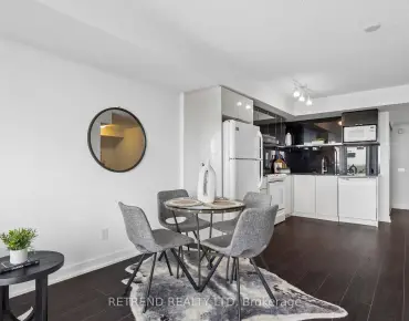 
            #2108-72 Esther Shiner Blvd Bayview Village 1睡房1卫生间1车位, 出售价格510000.00加元                    