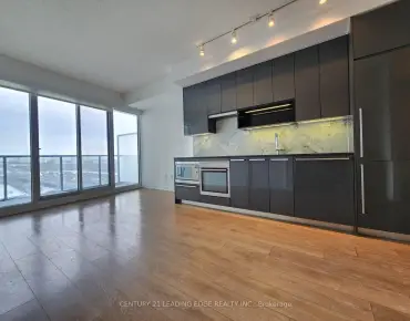 
#709-115 Mcmahon Dr Bayview Village 1 beds 1 baths 1 garage 479000.00        