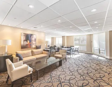 #511-10 Kenneth Ave Willowdale East 2睡房2卫生间1车位, 出售价格699000.00加元