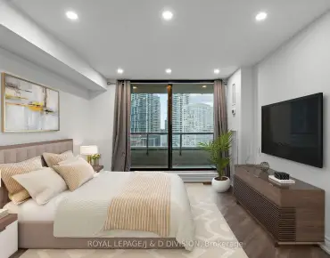 
            #1201-33 Elmhurst Ave Lansing-Westgate 3睡房2卫生间1车位, 出售价格949000.00加元                    