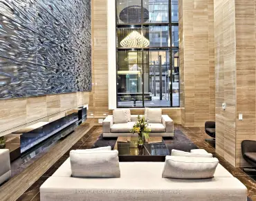 
#2207-115 Blue Jays Way Waterfront Communities C1 1 beds 1 baths  garage 475000.00        
