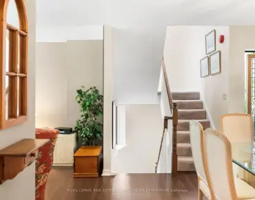 
#116-10 Walker Ave Yonge-St. Clair 3 beds 2 baths 1 garage 1549000.00        