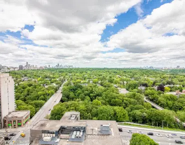 #2104-609 Sherbourne St North St. James Town 3 beds 3 baths 1 garage 999000.00