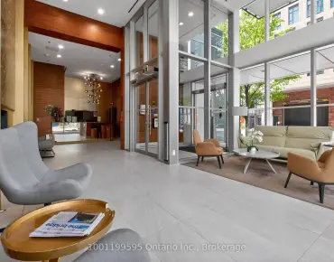 
#N506-455 Front St E Waterfront Communities C8 1 beds 2 baths 1 garage 649000.00        