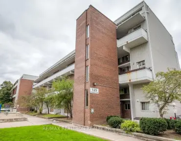 
            #112-125 Leeward Glenway Flemingdon Park 3睡房2卫生间1车位, 出售价格559000.00加元                    