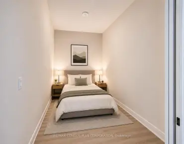 
#2215-181 Dundas St E Church-Yonge Corridor 1 beds 1 baths  garage 445000.00        