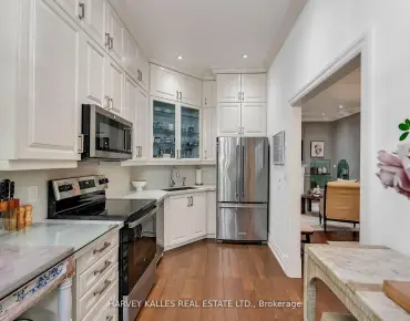 
#313-51 York Mills Rd Bridle Path-Sunnybrook-York Mills 3 beds 3 baths 2 garage 1738000.00        