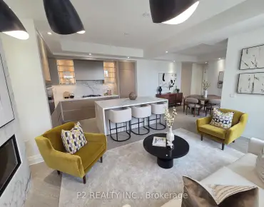 #411-2 Forest Hill Casa Loma 2 beds 3 baths 1 garage 2895900.00