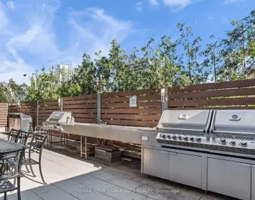 #2809-11 Brunel Crt Waterfront Communities C1 1睡房1卫生间1车位, 出售价格489900.00加元