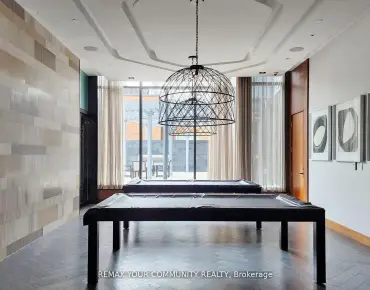
            #1005-125 Redpath Ave Mount Pleasant East 1睡房2卫生间车位, 出售价格499000.00加元                    