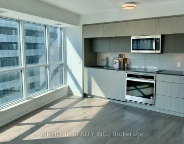
            #1722-585 Bloor St E North St. James Town 2睡房2卫生间1车位, 出售价格829000.00加元                    