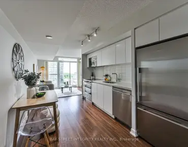 
#1202-85 Queens Wharf Rd Waterfront Communities C1 1 beds 1 baths 1 garage 619900.00        