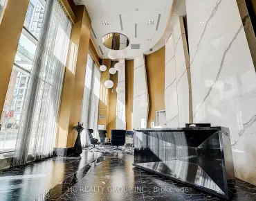 
#2830-135 Lower Sherbourne St W Waterfront Communities C8 3 beds 3 baths 2 garage 999980.00        